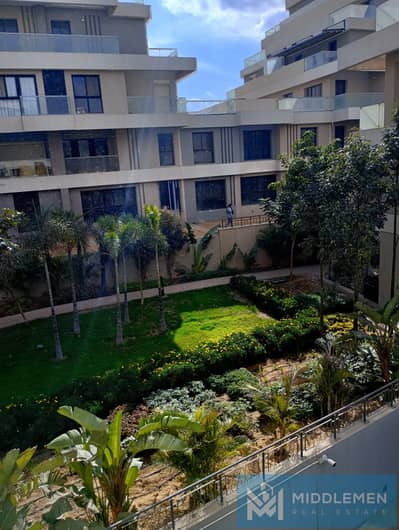 4 Bedroom Duplex for Sale in New Cairo, Cairo - WhatsApp Image 2026-07-13 at 5.02. 41 PM. jpeg
