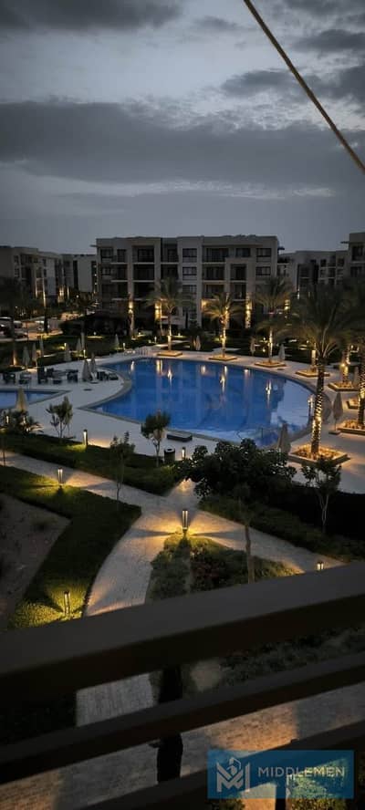 1 Bedroom Chalet for Sale in North Coast, Matruh - WhatsApp Image 2026-07-08 at 6.33. 28 PM. jpeg 1 Bedroom Chalet for Sale in North Coast, Matruh - WhatsApp Image 2026-07-08 at 6.33. 28 PM. jpeg