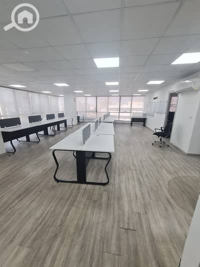 Office for Rent in Nasr City, Cairo - 1000244343. jpg