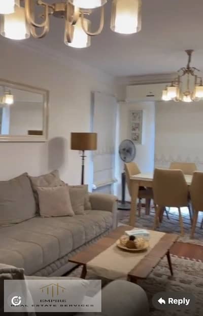 3 Bedroom Apartment for Rent in New Cairo, Cairo - WhatsApp Image 2026-07-13 at 1.41. 53 PM. jpeg