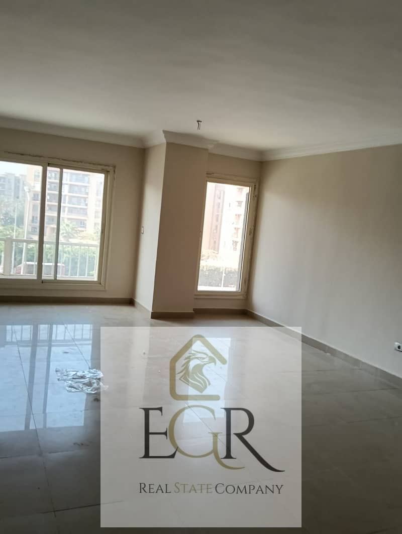 Apartment for Rent (New Lease) in Jayd Compound | Opposite Gate 24, Al Rehab - Widok 2