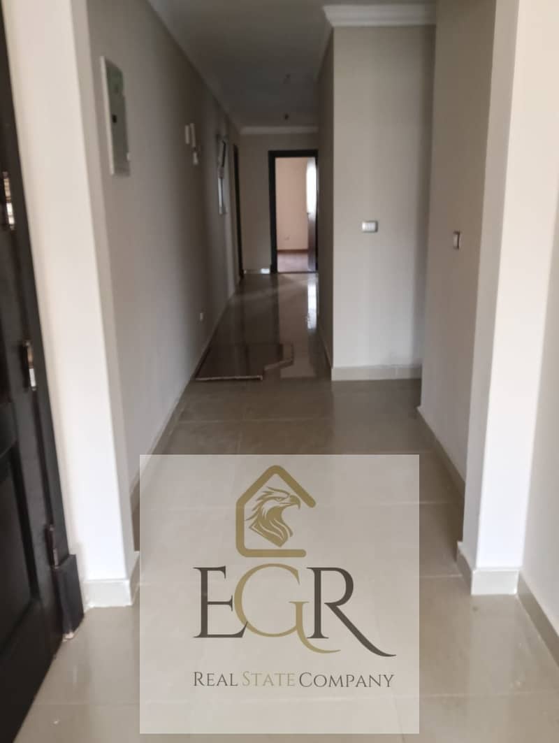 Apartment for Rent (New Lease) in Jayd Compound | Opposite Gate 24, Al Rehab - Widok 3
