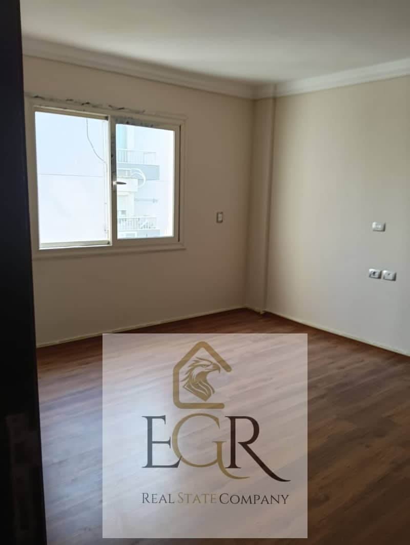 Apartment for Rent (New Lease) in Jayd Compound | Opposite Gate 24, Al Rehab - Widok 4