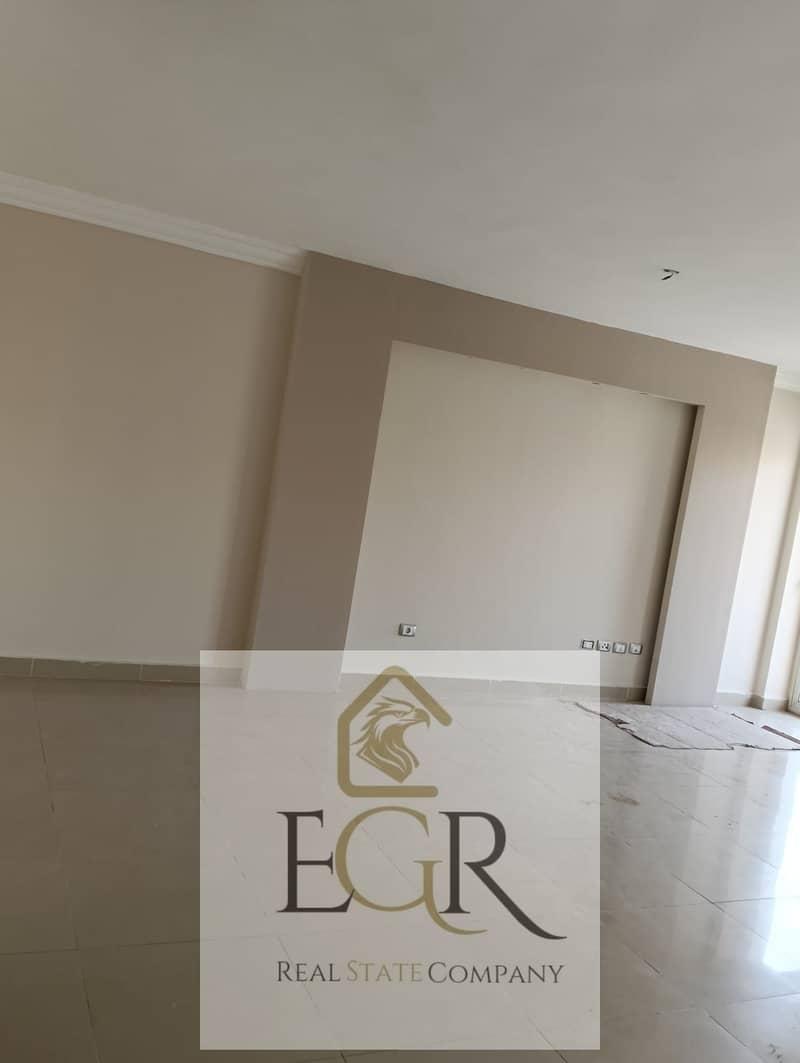 Apartment for Rent (New Lease) in Jayd Compound | Opposite Gate 24, Al Rehab - Widok 5