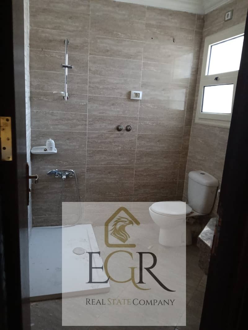 Apartment for Rent (New Lease) in Jayd Compound | Opposite Gate 24, Al Rehab - Widok 6