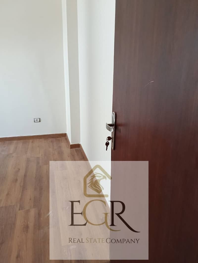 Apartment for Rent (New Lease) in Jayd Compound | Opposite Gate 24, Al Rehab - Więcej