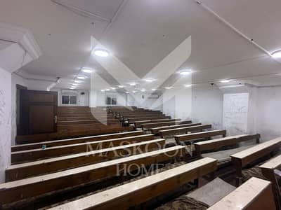 مکتب  للايجار في سان ستيفانو، الإسكندرية - 756483b7-3251-431f-bb19-20fab1147c1b. jpg