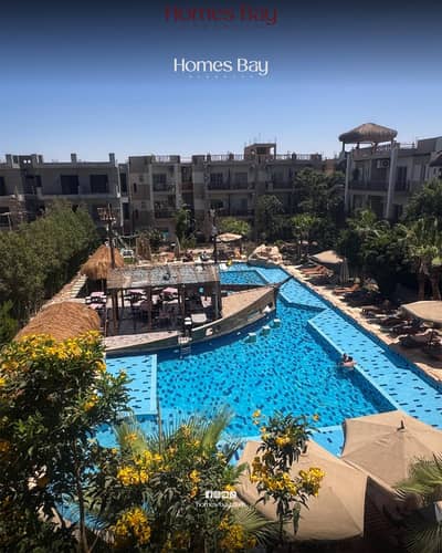 2 Bedroom Flat for Sale in Hurghada, Red Sea - 746073965_122199629306522007_4580481999989778966_n. jpg