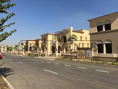 4 Bedroom Townhouse for Sale in New Cairo, Cairo - WhatsApp Image 2026-07-12 at 2.28. 55 PM. jpeg 4 Bedroom Townhouse for Sale in New Cairo, Cairo - WhatsApp Image 2026-07-12 at 2.28. 55 PM. jpeg