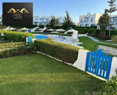 شاليه 2 غرفة نوم للبيع في الساحل الشمالي، مطروح - 615401497_2351479505324028_5287378047254145635_n. jpg