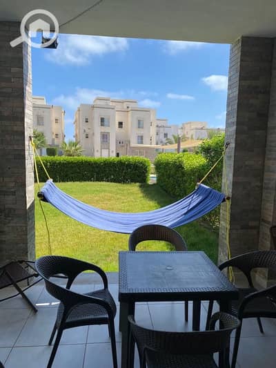 2 Bedroom Chalet for Rent in North Coast, Matruh - 975b74e8-95a0-489c-81c1-cfd8da48171b. jpeg