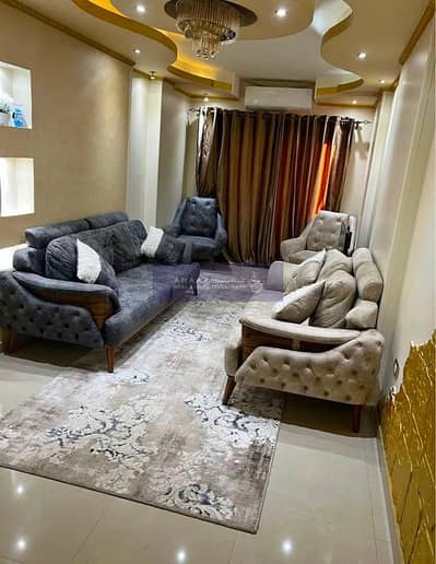 3 Bedroom Apartment for Sale in Camp Caesar, Alexandria - WhatsApp Image 2026-07-13 at 6.57. 12 PM (1). jpeg