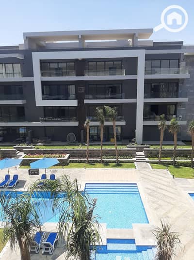 4 Bedroom Apartment for Rent in New Cairo, Cairo - WhatsApp Image 2026-07-13 at 12.25. 58. jpeg