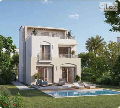 3 Bedroom Villa for Sale in New Cairo, Cairo - afterrrrr. jpg 3 Bedroom Villa for Sale in New Cairo, Cairo - afterrrrr. jpg