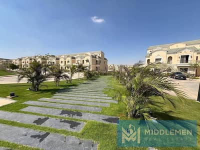 تاون هاوس 4 غرف نوم للبيع في مدينة المستقبل، القاهرة - IMG-20251119-WA0067. jpg