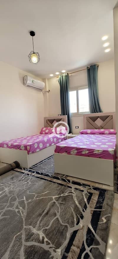 1 Bedroom Apartment for Rent in 6th of October, Giza - 1000461402. jpg