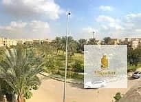 For sale: Super Lux finished apartment in Al Banafseg Villas 12, New Cairo, immediate delivery, garden view - Ansicht 3