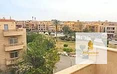 For sale: Super Lux finished apartment in Al Banafseg Villas 12, New Cairo, immediate delivery, garden view - Ansicht 5