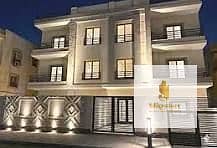 For sale: Super Lux finished apartment in Al Banafseg Villas 12, New Cairo, immediate delivery, garden view - Ansicht 6