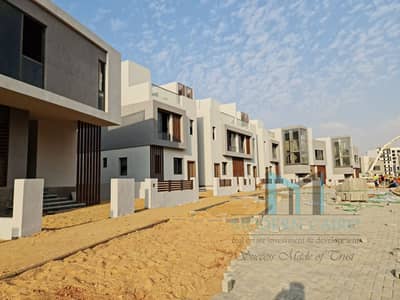 4 Bedroom Townhouse for Sale in New Capital City, Cairo - IMG-20240814-WA0115. jpg 4 Bedroom Townhouse for Sale in New Capital City, Cairo - IMG-20240814-WA0115. jpg