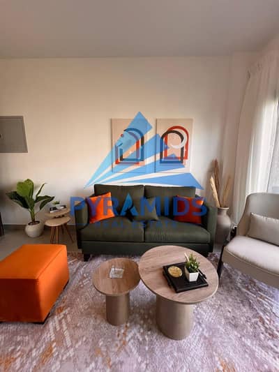 2 Bedroom Flat for Rent in Madinaty, Cairo - WhatsApp Image 2026-07-13 at 14.28. 19. jpeg