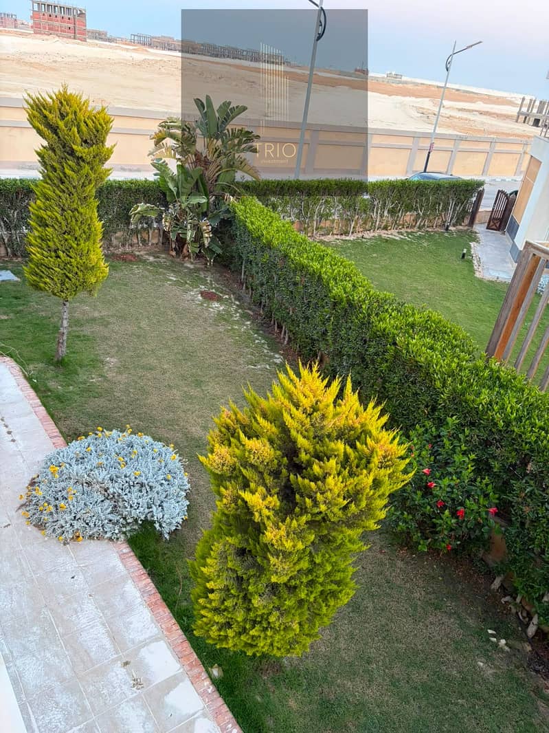 Luxury villa for sale in Marseille Beach 4 - Widok 3