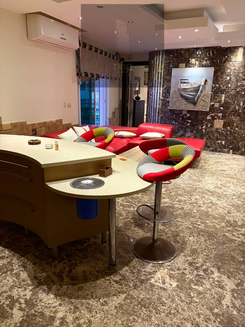 Luxury villa for sale in Marseille Beach 4 - Widok 4