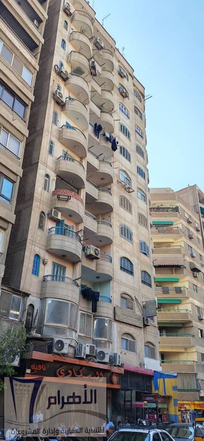 3 Bedroom Flat for Sale in Haram, Giza - 746002966_10166952655647835_108821970042379638_n. jpg 3 Bedroom Flat for Sale in Haram, Giza - 746002966_10166952655647835_108821970042379638_n. jpg