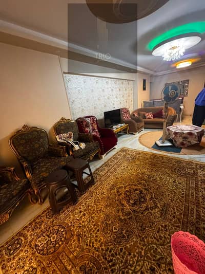 شقة 2 غرفة نوم للايجار في سموحة، الإسكندرية - 1000406103. jpg شقة 2 غرفة نوم للايجار في سموحة، الإسكندرية - 1000406103. jpg