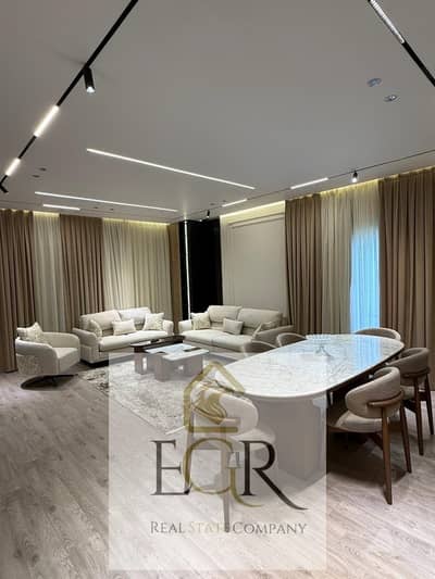 4 Bedroom Duplex for Rent in New Cairo, Cairo - 6d01e1d7-0f45-425d-9f6a-858fbeb30fef. jpg 4 Bedroom Duplex for Rent in New Cairo, Cairo - 6d01e1d7-0f45-425d-9f6a-858fbeb30fef. jpg