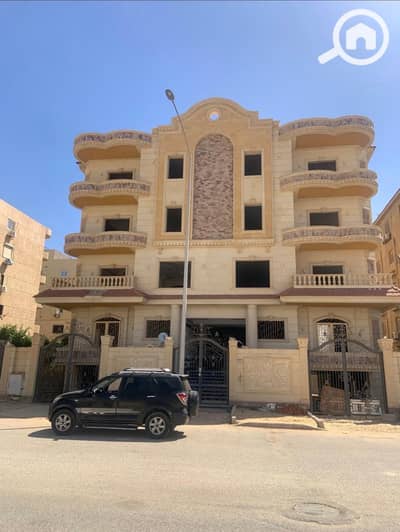 فلیٹ 4 غرف نوم للبيع في 6 اكتوبر، الجيزة - IMG_7516. jpg فلیٹ 4 غرف نوم للبيع في 6 اكتوبر، الجيزة - IMG_7516. jpg