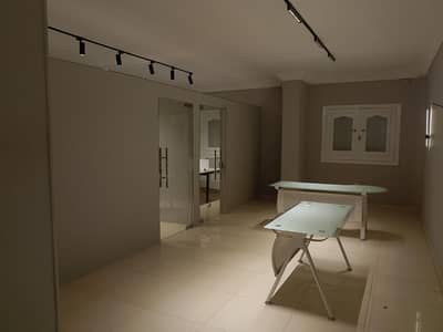 3 Bedroom Apartment for Rent in New Cairo, Cairo - شقه للايجار بالتجمع الخامس - حي 5 فيلات - اداري او سكني 3 Bedroom Apartment for Rent in New Cairo, Cairo - شقه للايجار بالتجمع الخامس - حي 5 فيلات - اداري او سكني