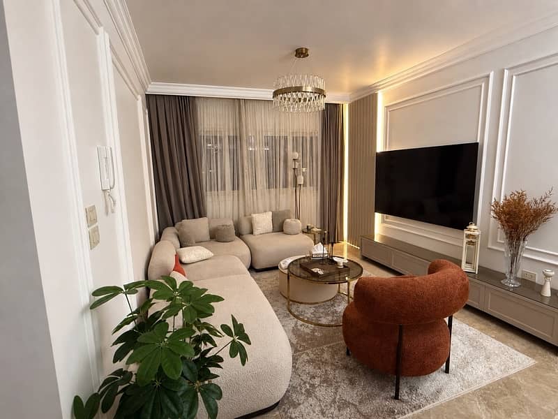 Apartment for Sale – 133 sqm | Mountain View Hyde Park Apartment for Sale – 133 sqm | Mountain View Hyde Park