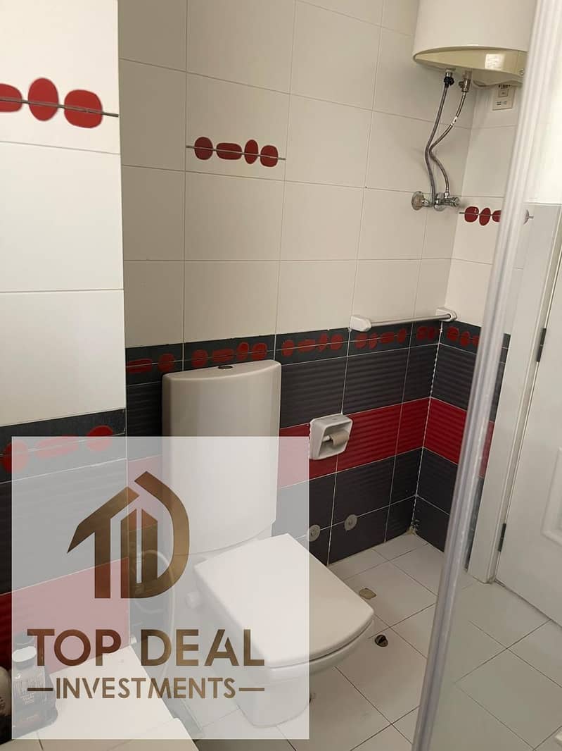 Duplex for sale in Compound Panorama Al-Shorouk with the option of installment over one year. – pohled 5
