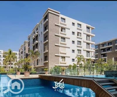 2 Bedroom Flat for Sale in New Cairo, Cairo - cbc91afc-6de1-4e60-88c5-a3b5edac74e2. jpeg