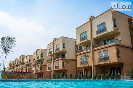 3 Bedroom Apartment for Sale in New Cairo, Cairo - WhatsApp Image 2026-02-01 at 11.44. 16 AM (1). jpeg