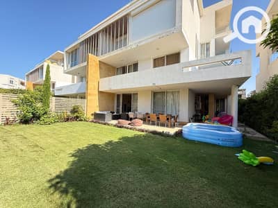 3 Bedroom Chalet for Rent in North Coast, Matruh - 6f2877d2-bfc5-4d95-a68f-47fe565656be. jpg 3 Bedroom Chalet for Rent in North Coast, Matruh - 6f2877d2-bfc5-4d95-a68f-47fe565656be. jpg