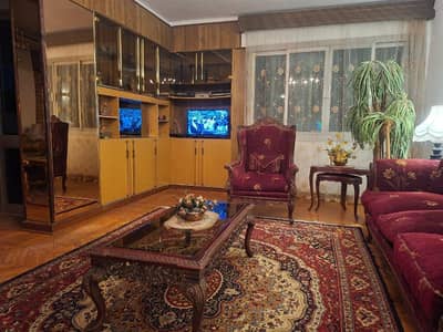 شقة 3 غرف نوم للبيع في مصر الجديدة، القاهرة - أرض الجولف شارع النزهه شقة 3 غرف نوم للبيع في مصر الجديدة، القاهرة - أرض الجولف شارع النزهه