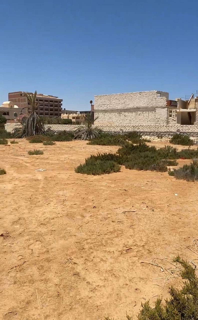 Obayed land Marsa Matrouh for Sale Obayed land Marsa Matrouh for Sale