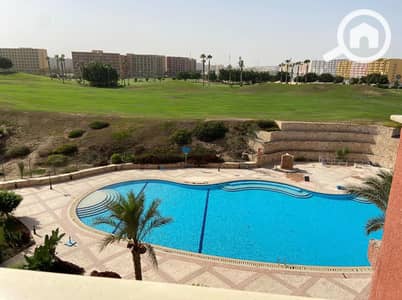 شاليه 2 غرفة نوم للبيع في الساحل الشمالي، مطروح - 32624. jpg