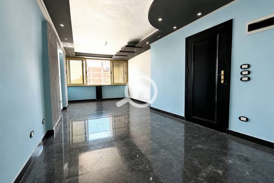 Apartment for sale in Sporting (steps from the tram) 120 meters - Widok 2
