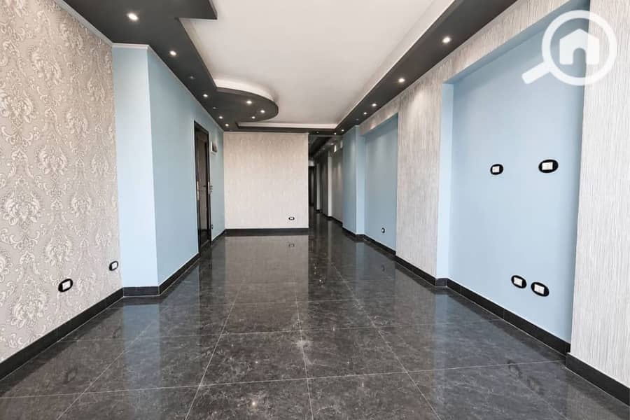 Apartment for sale in Sporting (steps from the tram) 120 meters - Widok 3