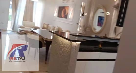 3 Bedroom Twin House for Rent in New Cairo, Cairo - WhatsApp Image 2026-07-13 at 5.08. 58 PM. jpeg