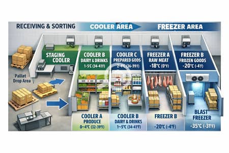 Commercial Land for Sale in Mansuriyya, Giza - Cooler & Freezers. png Commercial Land for Sale in Mansuriyya, Giza - Cooler & Freezers. png