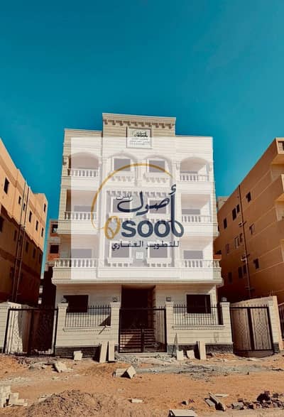 3 Bedroom Flat for Sale in Badr City, Cairo - 142 في 3. jpeg