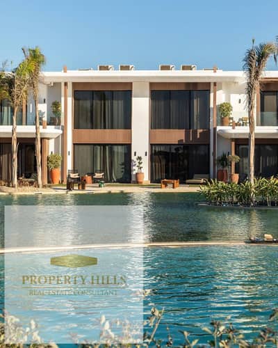 8 Bedroom Villa for Sale in North Coast, Matruh - IMG_6941. jpeg 8 Bedroom Villa for Sale in North Coast, Matruh - IMG_6941. jpeg