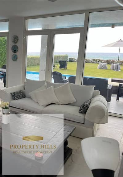 3 Bedroom Chalet for Sale in North Coast, Matruh - IMG_2894. jpg