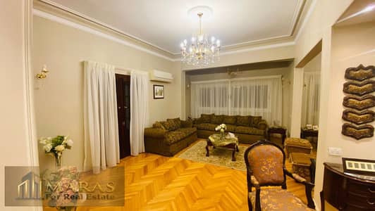 3 Bedroom Apartment for Sale in Maadi, Cairo - WhatsApp Image 2026-07-13 at 8.24. 59 PM (1). jpeg 3 Bedroom Apartment for Sale in Maadi, Cairo - WhatsApp Image 2026-07-13 at 8.24. 59 PM (1). jpeg