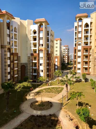 3 Bedroom Flat for Sale in New Capital City, Cairo - WhatsApp Image 2026-06-29 at 11.55. 13 AM. jpeg