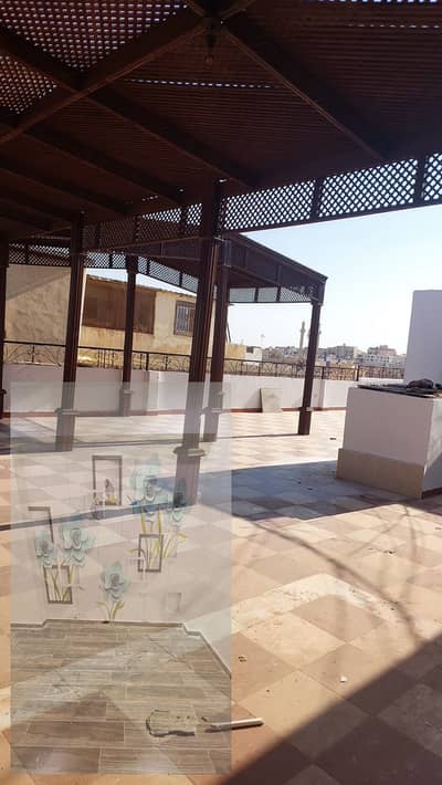 5 Bedroom Penthouse for Sale in Hadayek al-Ahram, Giza - 1001801290. jpg